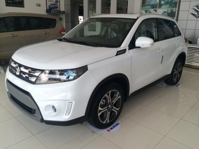 Suzuki Vitara Suzuki Vitara .