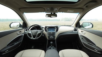 Giá xe Hyundai Santa Fe mới cập nhật tháng 1/2018 5 Giá xe Hyundai Santa Fe mới cập nhật tháng 1/2018 a5