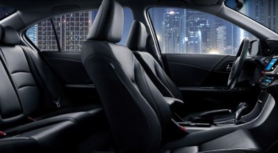 Giá xe Honda Accord chi tiết hàng tháng - Ảnh 1 Giá xe Honda Accord chi tiết hàng tháng - Ảnh 1.