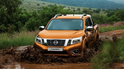 Thiết kế ngoại thất của Nissan Navara 3 Thiết kế ngoại thất của Nissan Navara a3