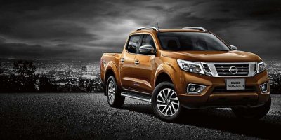 Giá xe Nissan Navara mới nhất tháng 1/2018 - Ảnh 2 Giá xe Nissan Navara mới nhất tháng 1/2018 - Ảnh 2.
