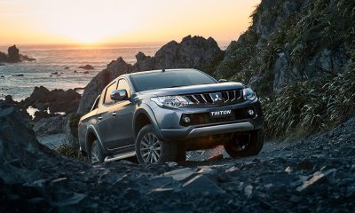 Giá xe Mitsubishi Triton mới cập nhật tháng 12/2017' Giá xe Mitsubishi Triton mới cập nhật tháng 12/2017,