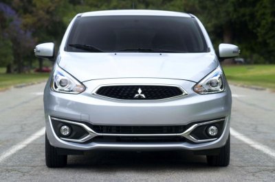 Giá xe Mitsubishi Mirage mới cập nhật tháng 11/2018 Giá xe Mitsubishi Mirage mới cập nhật tháng 11/2018 1