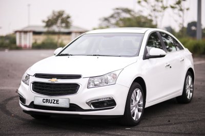 Giá xe Chevrolet Cruze cập nhật mới nhất Giá xe Chevrolet Cruze cập nhật mới nhất ...