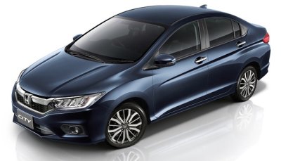 Giá xe Honda City mới nhất tại Việt Nam Giá xe Honda City mới nhất tại Việt Nam..