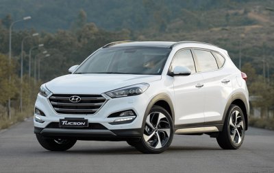 Giá xe Hyundai Tucson mới nhất tại thị trường Việt Giá xe Hyundai Tucson mới nhất tại thị trường Việt...