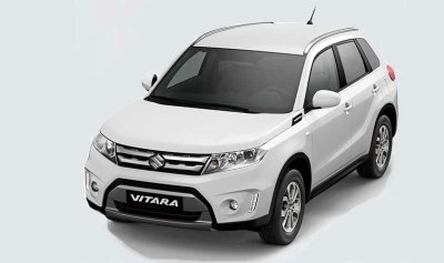 Giá xe Suzuki Vitara tháng 12/2018 là 799 triệu đồng Giá xe Suzuki Vitara tháng 12/2018 là 799 triệu đồng.