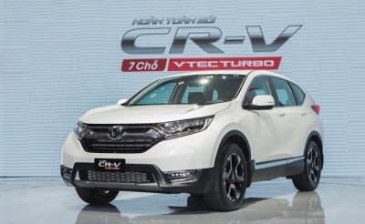 Giá xe Honda CR-V cập nhật mới nhất hàng tháng Giá xe Honda CR-V cập nhật mới nhất hàng tháng..