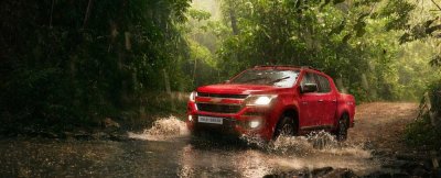 Giá xe Chevrolet Colorado 2018 mới nhất tháng 9/2018 1 Giá xe Chevrolet Colorado 2018 mới nhất tháng 9/2018 a1
