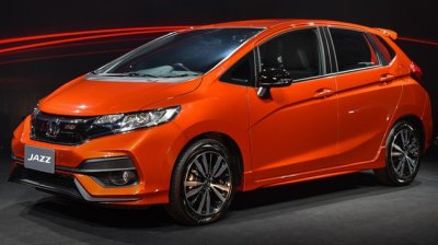 Giá xe Honda Jazz mới nhất Giá xe Honda Jazz mới nhất ..