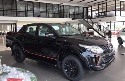 Giá xe Mitsubishi Triton Athlete tháng 12/2018 Giá xe Mitsubishi Triton Athlete tháng 12/2018.