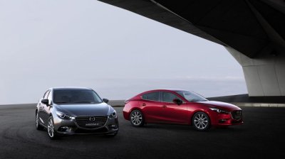 Giá xe Mazda 3 tháng 12/2018 Giá xe Mazda 3 tháng 12/2018.