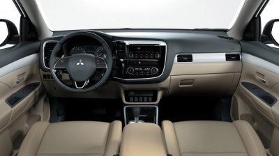 Thiết kế nội thất của Mitsubishi Outlander 20182 Thiết kế nội thất của Mitsubishi Outlander 2018 a2