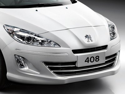 Thiết kế ngoại thất của Peugeot 408 mới Thiết kế ngoại thất của Peugeot 408 mới a3