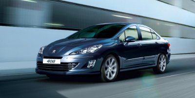 Để Peugeot 408 lăn bánh hợp pháp, bạn phải mất thêm một khoản tiền cho các chi phí khác 2 Để Peugeot 408 lăn bánh hợp pháp, bạn phải mất thêm một khoản tiền cho các chi phí khác a2