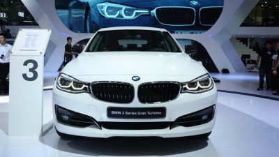 Giá xe BMW 320i mới nhất Giá xe BMW 320i mới nhất ...