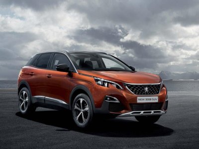 Giá xe Peugeot 5008 tháng 12/2018 Giá xe Peugeot 5008 tháng 12/2018.