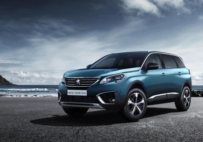 Giá xe Peugeot 5008 tháng 12/2018 Giá xe Peugeot 5008 tháng 12/2018.