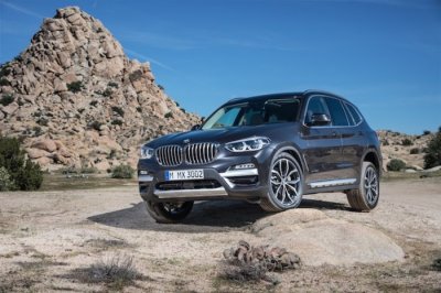 Giá xe BMW X3 mới nhất Giá xe BMW X3 mới nhất ...