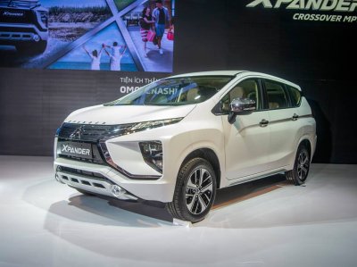 Giá xe Mitsubishi Xpander cập nhật tháng 11/2018 mới nhất 1 Giá xe Mitsubishi Xpander cập nhật tháng 11/2018 mới nhất a1