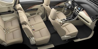 Thiết kế nội thất Mitsubishi Xpander 2018 4 Thiết kế nội thất Mitsubishi Xpander 2018 a4