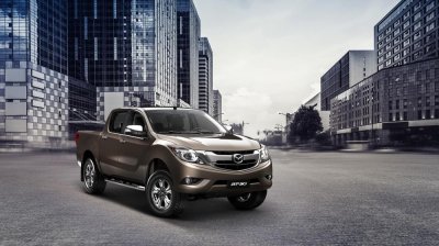 Giá xe Mazda BT-50 tháng 12/2018 Giá xe Mazda BT-50 tháng 12/2018.