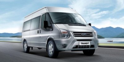 Giá xe Ford Transit mới nhất Giá xe Ford Transit mới nhất...