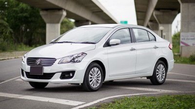 Giá xe Suzuki Ciaz tháng 12/2018 Giá xe Suzuki Ciaz tháng 12/2018.