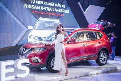 Giá xe Nissan X Trail tháng 11/2018 cập nhật mới nhất 1 Giá xe Nissan X Trail tháng 11/2018 cập nhật mới nhất a1