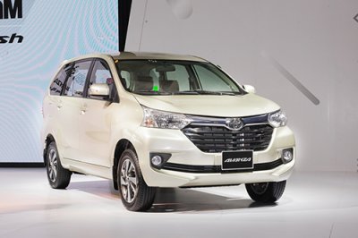 Bảng giá bán xe Toyota Avanza cập nhật tháng 12/2018 Bảng giá bán xe Toyota Avanza cập nhật tháng 12/2018