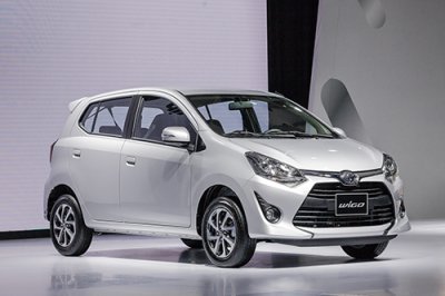 Bảng giá bán xe Toyota Wigo cập nhật tháng 12/2018 Bảng giá bán xe Toyota Wigo cập nhật tháng 12/2018.