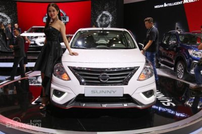Giá xe Nissan Sunny tháng 12/2018 Giá xe Nissan Sunny tháng 12/2018.