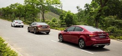 Kia Cerato Kia Cerato.