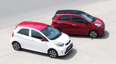 Kia Morning Kia Morning.