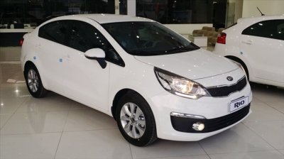 Kia Rio Kia Rio.