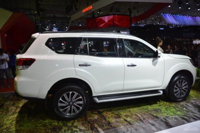 Giá xe Nissan Terra tháng 11/2018 cập nhật mới nhất 2 Giá xe Nissan Terra tháng 11/2018 cập nhật mới nhất a2