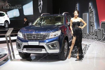 Giá xe Nissan Navara mới nhất tháng 12/2018 Giá xe Nissan Navara mới nhất tháng 12/2018.