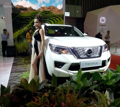 Bảng giá xe Nissan Terra tháng 12/2018 Bảng giá xe Nissan Terra tháng 12/2018.