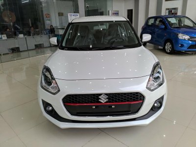Giá xe Suzuki Swift tháng 9/2018 cập nhật mới nhất 3 Giá xe Suzuki Swift tháng 9/2018 cập nhật mới nhất a3