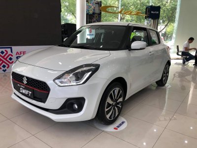 Giá xe Suzuki Swift cập nhật mới nhất Giá xe Suzuki Swift cập nhật mới nhất 1