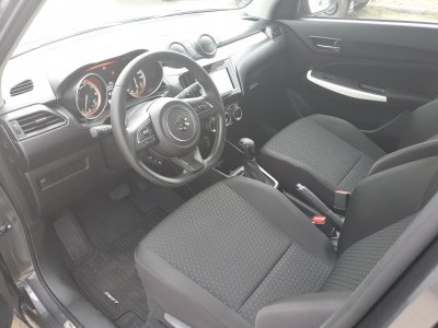 Giá xe Suzuki Swift tháng 9/2018 cập nhật mới nhất 4 Giá xe Suzuki Swift tháng 9/2018 cập nhật mới nhất a4